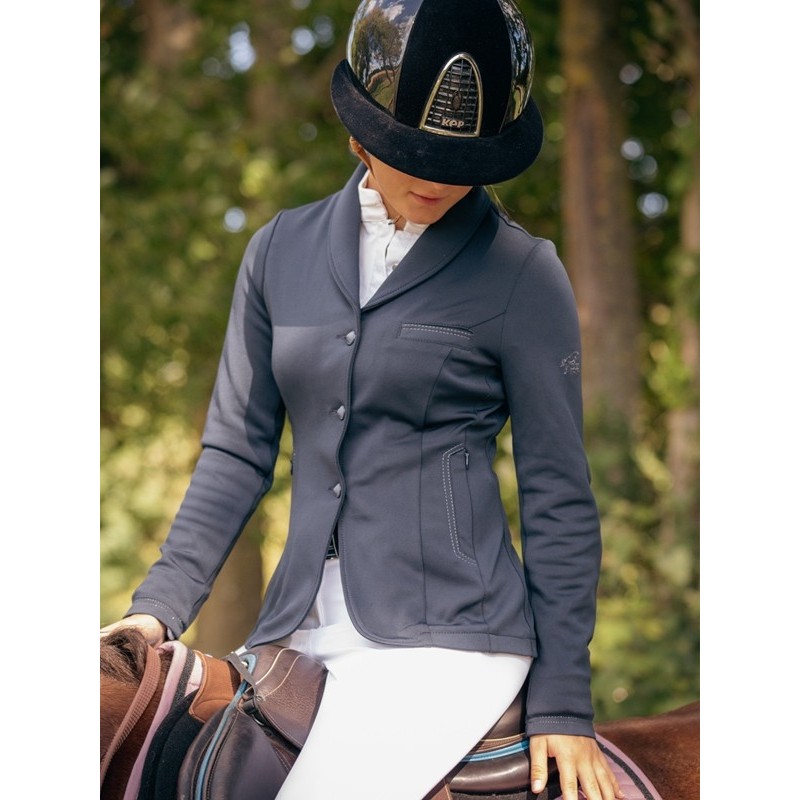 Rein Check Waterproof Riding Shell – Kerrits Equestrian Apparel