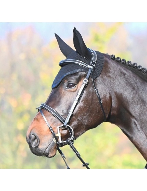 Carat Bridle - One Collection Premium