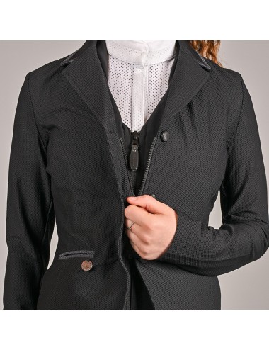 AIRTEC Lady Competition Jacket - black