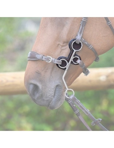 Hackamore protection for 0091 and 0092