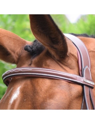 Paris Browband - One Collection