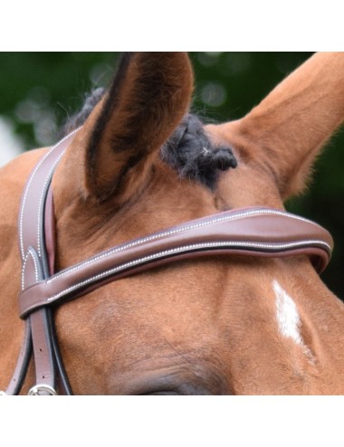 Bruxelles Browband - One Collection