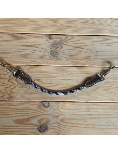 Travel throat strap Rope - One Collection
